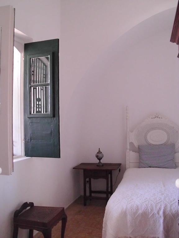 Casa Marina Olhao Villa Habitación foto